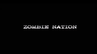 Zombie Nation 2004  Official Trailer HD