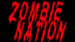 Zombie Nation Trailer 2004 Independent Film