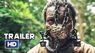 No Chains No Masters 2024 Movie History Drama Official Trailer ScreenScoutu5d