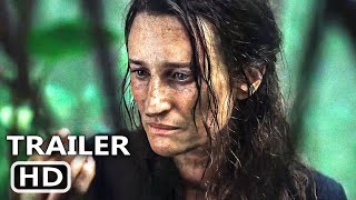 NO CHAINS NO MASTERS Trailer 2024 Camille Cottin Benot Magimel