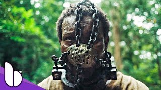 NO CHAINS NO MASTERS Trailer 2024 Drama Movie HD