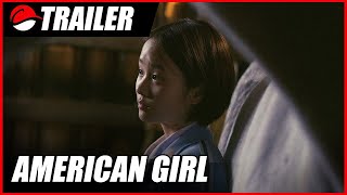 American Girl 2021  Chinese Drama Trailer