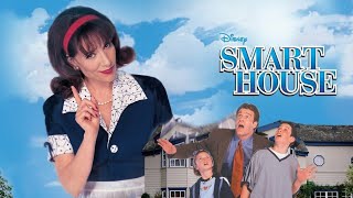 Smart House 1999  Original Promo