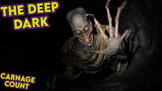 The Deep Dark 2023 Carnage Count