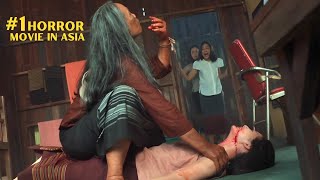 Death Whisperer 2023  Movie Recap  Recapss Horror