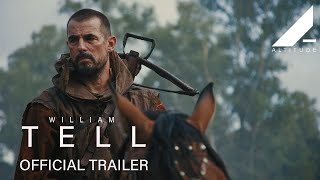 WILLIAM TELL  OFFICIAL TRAILER  IN CINEMAS JANUARY 17  Altitude Films