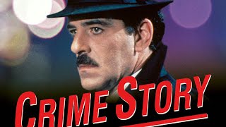 Crime Story 1986 Serie De TV Serie De Culto