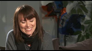 Keeley Hawes  Interview with the cast of Upstairs Downstairs Claire Foy Ed Stoppard