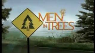 Men in Trees