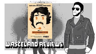 Telemarketers 2023  Wasteland Documentary TV Review