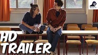 A Real Job Official Trailer 2024  Louise Bourgoin Vincent Lacoste