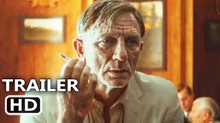 QUEER Trailer 2 2024 Daniel Craig