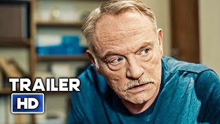 REAWAKENING Official Trailer 2024 Jared Harris Thriller Movie HD