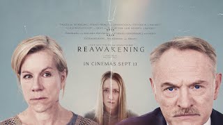 Echo Chamber  Film Reviews Reawakening