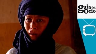 American Odyssey  American Odyssey   Trailer VO