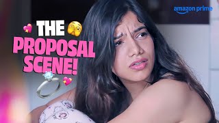 Will You Marry Me   Nidhi Singh Sumeet Vyas  Permanent Roommates  primevideoindia