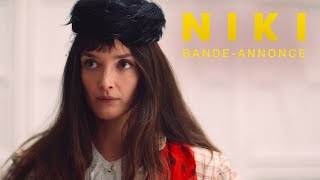 NIKI  Bandeannonce