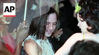 Director Kevin Macdonald on new documentary High  Low John Galliano