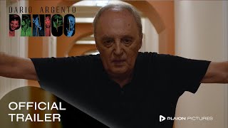 Dario Argento Panico Deutscher Trailer  Dario Argento Asia Argento Lamberto Bava