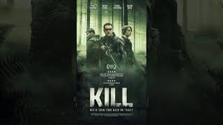 Scottish ThrillerKill woosreaction movie thriller shorts kill scary horrorstories scottish