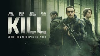 Kill  Trailer