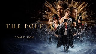 The Poet  Trailer  2025