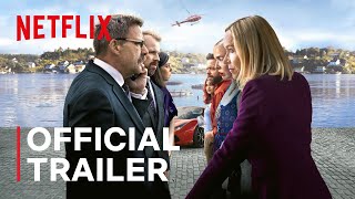 Billionaire Island  Official Trailer English  Netflix