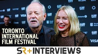 TIFF 2024 Bill Murray  Naomi Watts Talk Grief And Comedy In The Friend