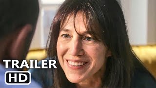 LIFE FOR REAL Trailer 2023 Charlotte Gainsbourg Comedy Movie