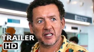 LIFE FOR REAL Trailer 2023 Dany Boon French Comedy Movie