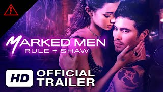 Marked Men 2025  Official Trailer  Voltage Pictures