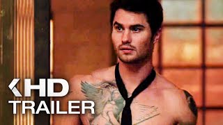 MARKED MEN Trailer 2025 Chase Stokes Sydney Taylor