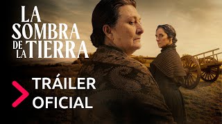 La sombra de la tierra  Triler oficial  Ya disponible en atresplayer