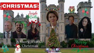 A Merry Scottish Christmas 2023