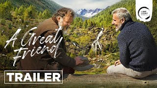 A GREAT FRIEND  Trailer