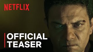 Echoes of the Past  Official Teaser  Netflix