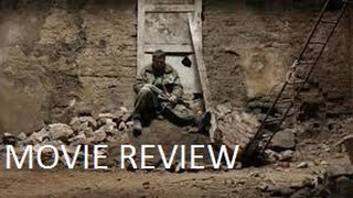 The Enemy 2011 Movie Review