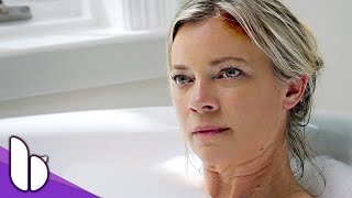 HELD HOSTAGE IN MY HOUSE Trailer 2024 Amy Smart Mystery Thriller Movie HD