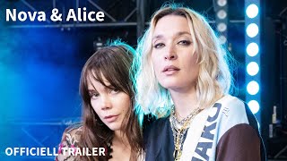 NOVA  ALICE OFFICIELL TRAILER BIOPREMIR 13 SEPTEMBER