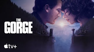 The Gorge  Official Trailer  Apple TV