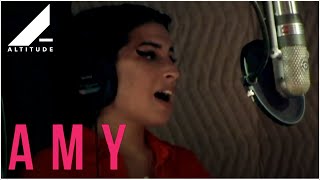 AMY 2015  Official Teaser  Altitude Films