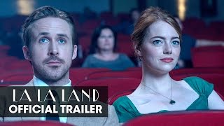 La La Land 2016 Movie Official Trailer  Dreamers