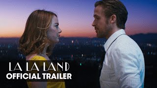 La La Land 2016 Movie Official Teaser Trailer  Audition The Fools Who Dream