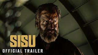 SISU  Official Trailer  Only In Cinemas Now