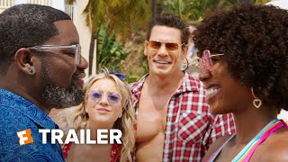 Vacation Friends Trailer 1 2021  Movieclips Trailers