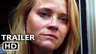 LITTLE FIRES EVERYWHERE Trailer 2020 Reese Witherspoon Drama Series