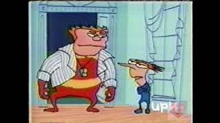 Home Movies  UPN  Promo  1999