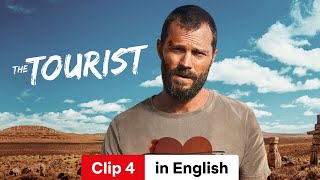 The Tourist Season 1 Clip 4  Trailer in English  Netflix