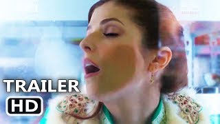 NOELLE Trailer 2019 Anna Kendrick Bill Hader Disney Christmas Movie HD