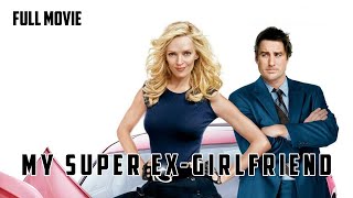 My Super ExGirlfriend  English Full Movie  Comedy Romance SciFi